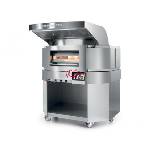 CUPPONE  GT140/1TS 披薩旋轉(zhuǎn)電...