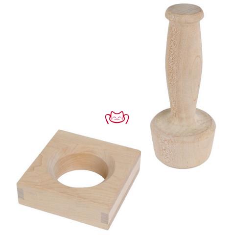 NEMCO  77006 雪糕皮模