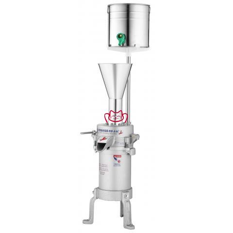 明興牌MH-2000-5AC 辣椒醬姜蒜汁研磨機