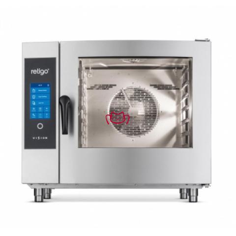 (暢銷(xiāo)款)RETIGO B611i 六盤(pán)萬(wàn)能蒸烤...