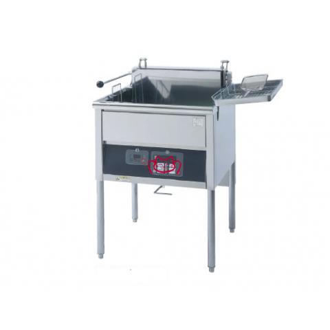 FUJIMAK CFEFS259T 電力炸爐（帶...