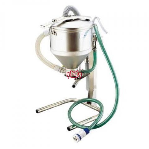 MJP   MP-75型小型洗米機