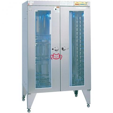 PEONY   DS-114紫外光殺菌庫（帶干燥...