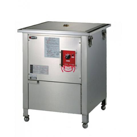 EISHIN  MA-60ST 電氣蒸爐