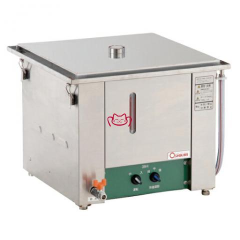 NETSUKEN  OBM-450TN 電氣蒸爐