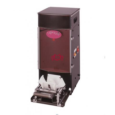 MIK  TO-3AH 桌上型包飯團(tuán)機(jī)