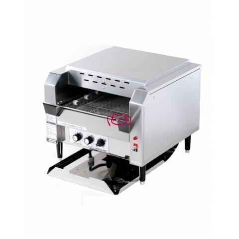 EISHIN  CTE-2A  履帶式面包烤爐