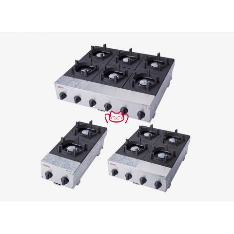 YAMAOKA  SPK-572T  2頭石鍋拌...