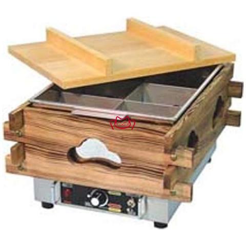 EISHIN  CVS-6S  6切關(guān)東煮爐