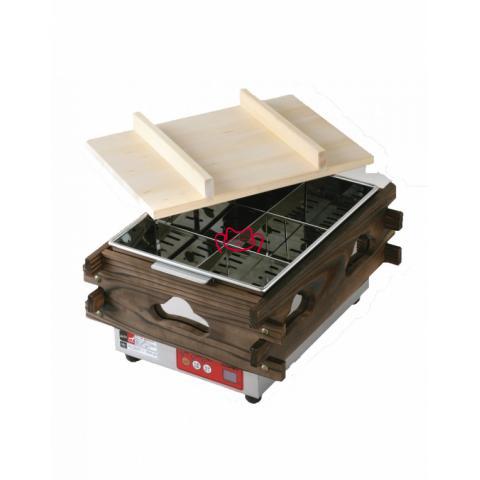 EISHIN  CVS-6D   6切關(guān)東煮爐