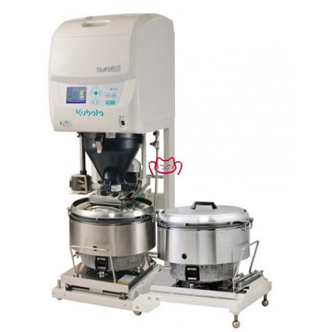 KUBOTA   KR721HNA 計(jì)量洗米炊飯...