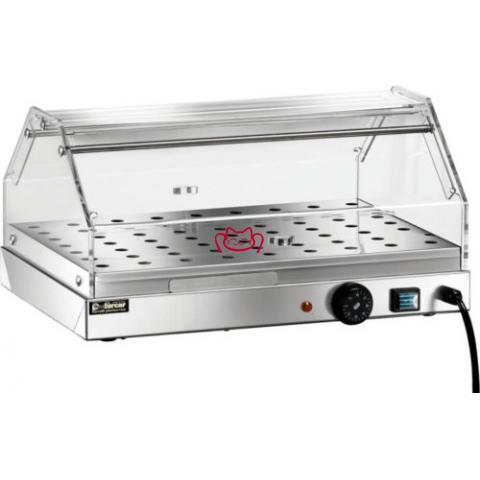 FORCAR   VBR4781 豪華食物陳列保...