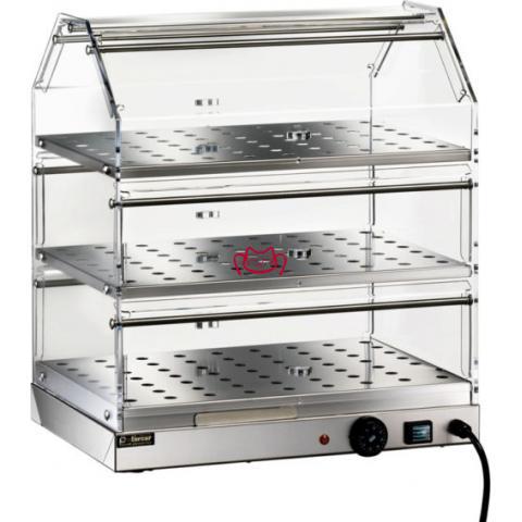 FORCAR   VBR4783豪華食物陳列保溫...