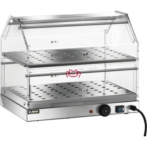 FORCAR   VBR4752豪華食物陳列保溫...