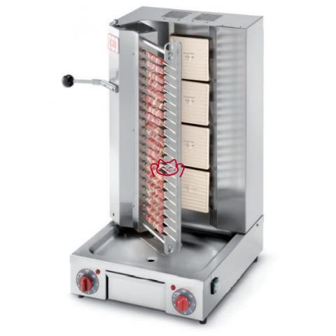 CB  CA20  電力烤串機(jī)