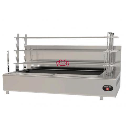 ROASTER  TLG9 臺式炭烤爐