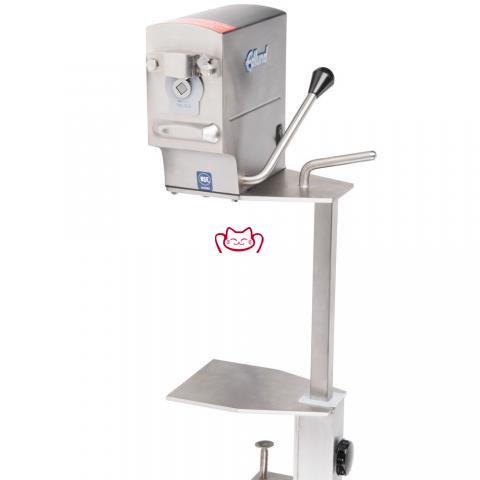 EDLUND  270C 兩速電動(dòng)開罐器帶氣震滑...