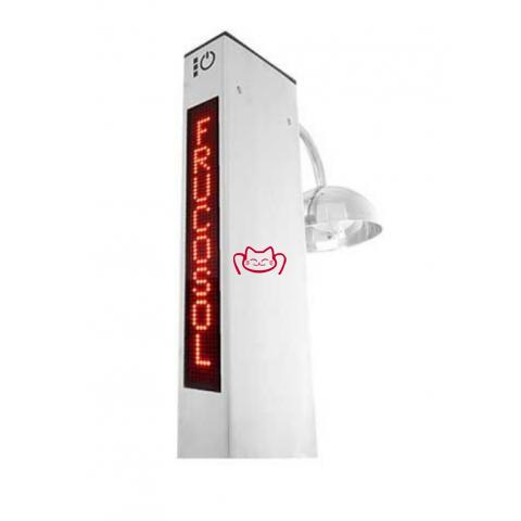 FRUCOSOL  GF1000D冷杯機(jī)帶顯示屏