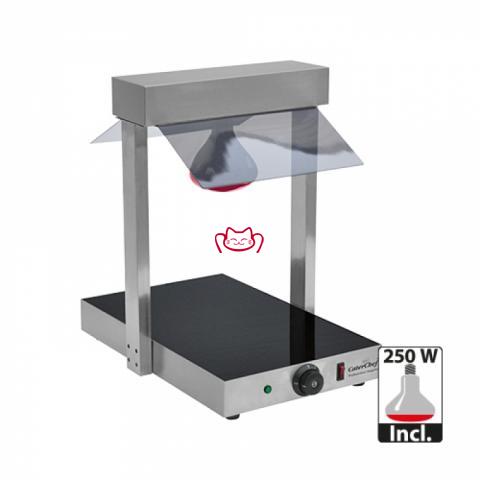 CATERCHEF  688600  單頭食物保...