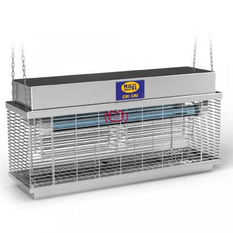 MO-EL CRICRI  308S電擊式滅蟲(chóng)器...