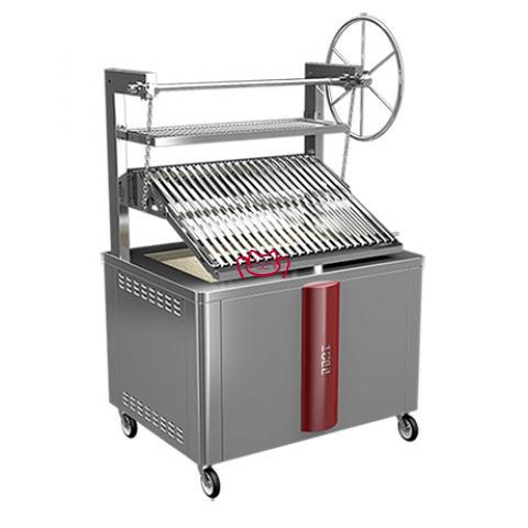 KOPA  P120S帕里拉炭烤爐