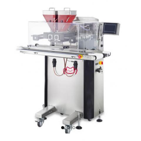 POMATI ONE SHOT DEPOSITO...