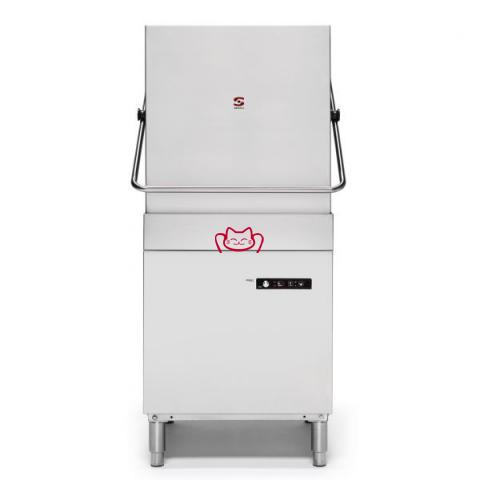SAMMIC  P-100提拉式洗碗機
