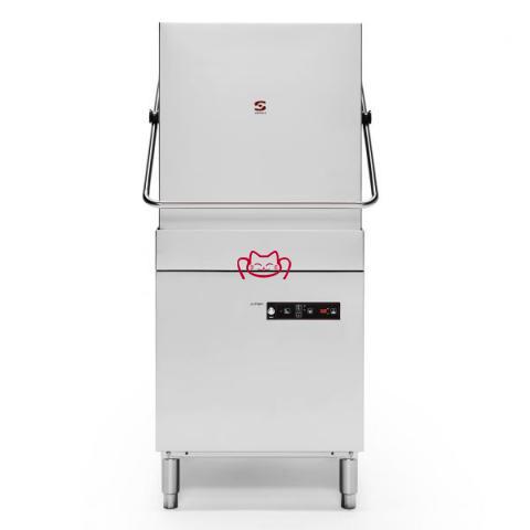 SAMMIC  X-120提拉式洗碗機