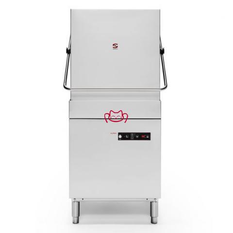 SAMMIC  S-120提拉式洗碗機