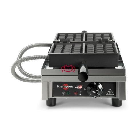 KRAMPOUZ  WECBAA  3X5布魯塞...