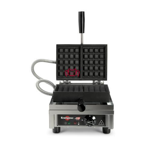 KRAMPOUZ  WECAFC  4X5列日華...