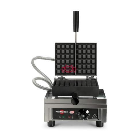 KRAMPOUZ  WECAEC  4X6列日華...