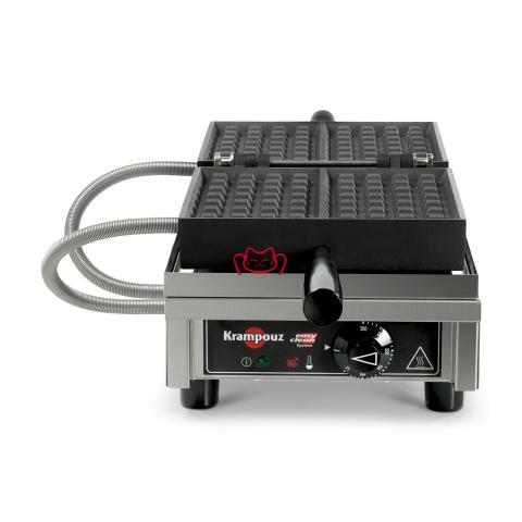 KRAMPOUZ  WECBHA  4X7列日華...