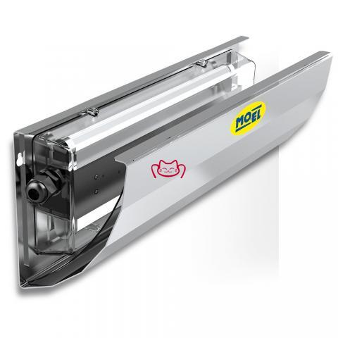 MO-EL  MO-STICK 701 粘捕式滅...