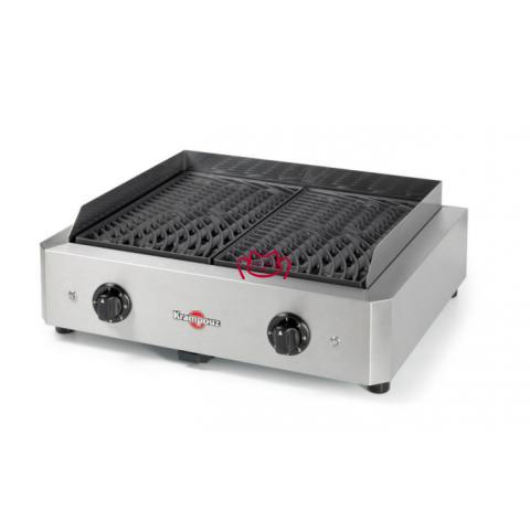 KRAMPOUZ  GECIM2 電力燒烤爐