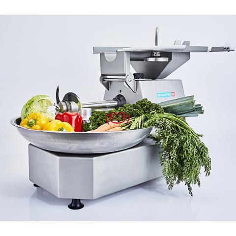 (暢銷款)SCHARFEN TC-11食物打碎機...