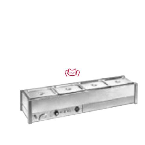 ROBAND  BM16A 食物保溫爐(6盆)