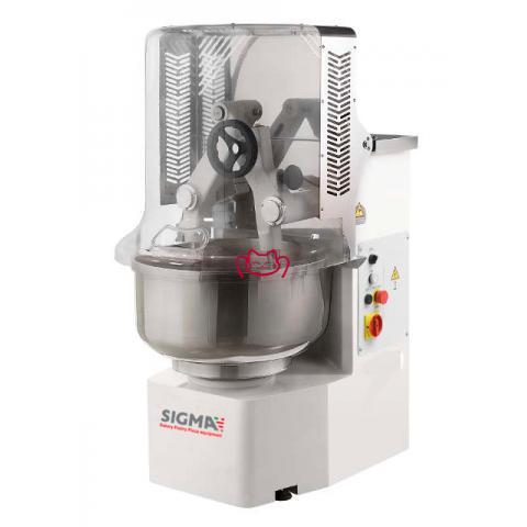 SIGMA  IBT40  雙臂雙速攪拌機