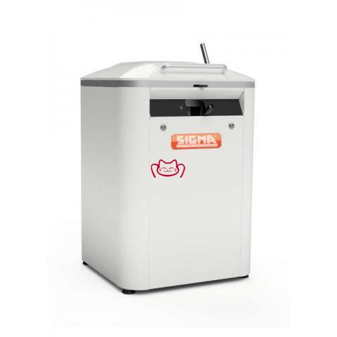SIGMA   SQM20 手動面團分割機