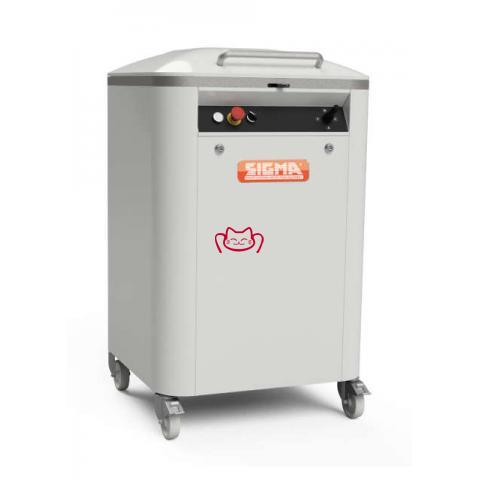 SIGMA SQ24全自動面團分割機