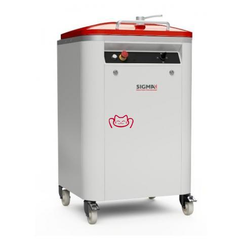 SIGMA  SE37 六邊形面團分割機