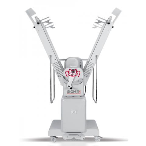 SIGMA SFG500T酥皮機