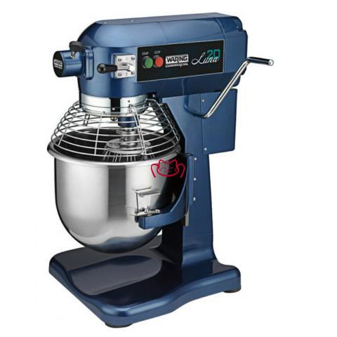 WARING  WSM20L 行星攪拌機聯(lián)保護罩