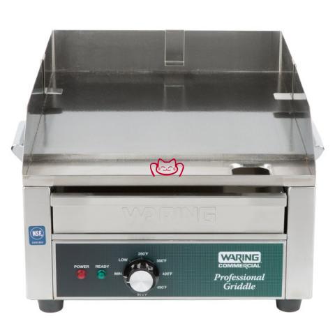 WARING  WGR140E臺(tái)式電扒爐