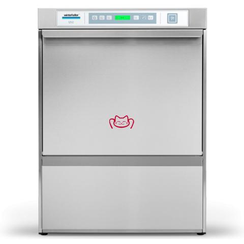 WINTERHALTER  U50臺(tái)下式洗碗機(jī)