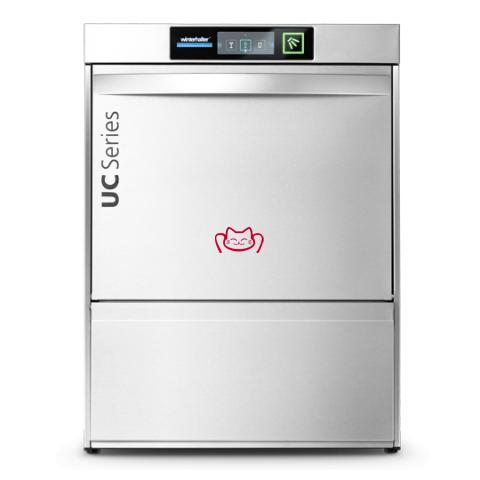 WINTERHALTER  UC-M電熱臺(tái)下式洗...