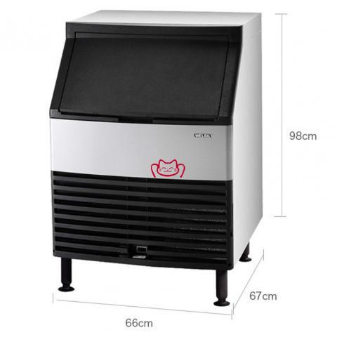 MANITOWOC  ES0132A 制冰機（5...