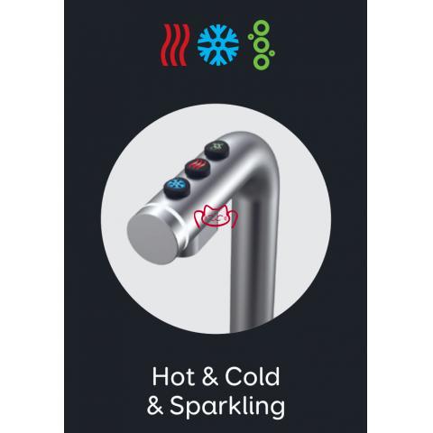 MARCO FRIIA HCSPLUS 冷熱氣泡...