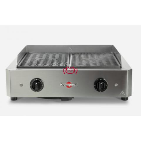 KRAMPOUZ  MYTHICXL 燒烤爐