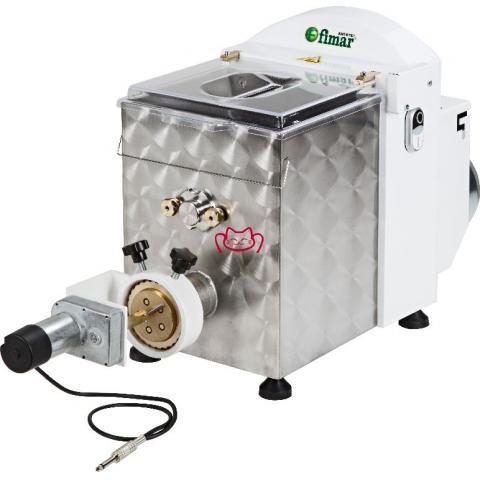 FIMAR  MPF25CN 高效能制面機聯(lián)切割...